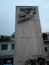 Pamätník obetiam 2. Sv. Vojny