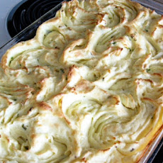 Party Potatoes