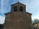 Iglesia De Valdealvillo