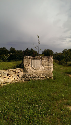 Peresiji Stone Emblem