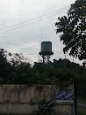 Blue Water Tower