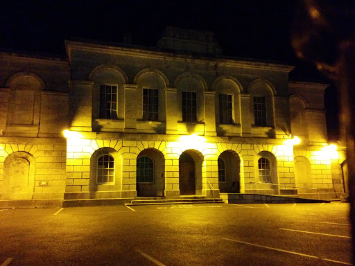 Mullingar Courthouse