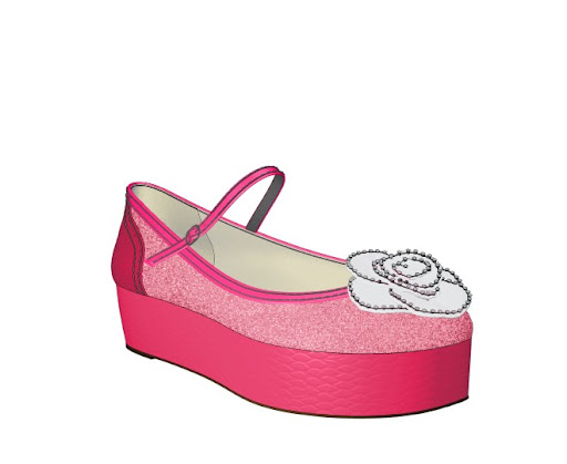 I Designed My Perfect Shoes!