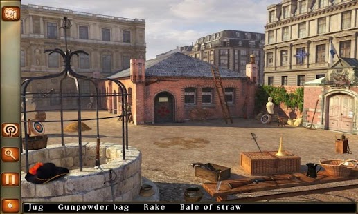 How to install The Three Musketeers HD (full) 1.045 apk for laptop