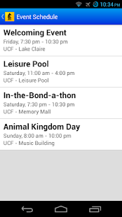 How to mod Florida Day Companion 1.0.1 apk for laptop