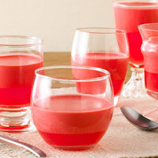 JELL-O Magic Mousse
