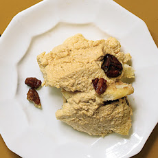Pumpkin Praline Trifle