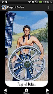 How to install Buckland Romani Tarot 1.4.4 mod apk for android