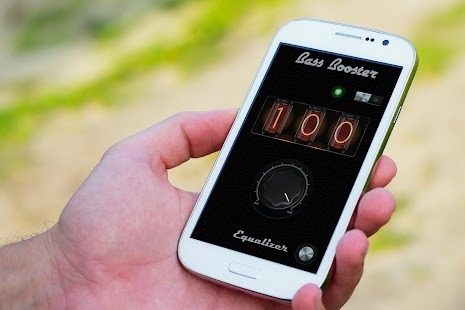 How to get Bass Booster / Equalizer 1.7.2 unlimited apk for bluestacks