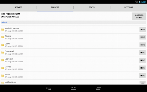download WiFi File Browser Pro free