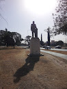 Monumento Dr Santiago Derqui