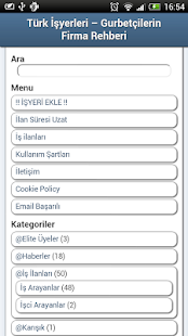 How to get Türk İşyerleri & Firma Rehberi lastet apk for pc