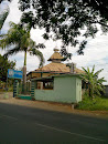 Masjid Babul Jannah Bontotangnga