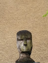 Wooden Head