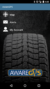 How to get AwareGPS 2.4.9 mod apk for bluestacks