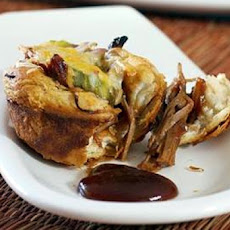 Biscuit and Pork
