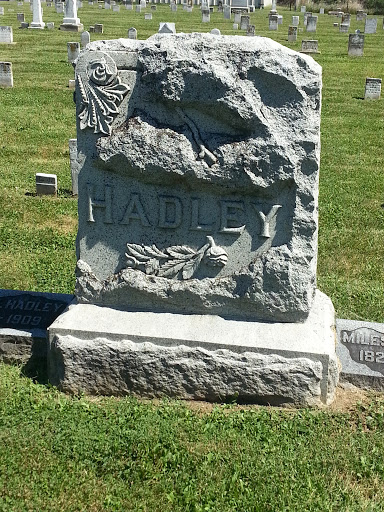 Hadley Memorial