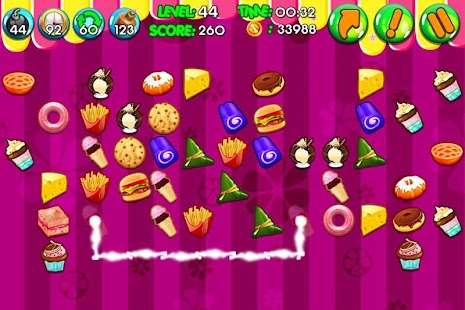 How to install Food Match Storm 1.0 mod apk for android
