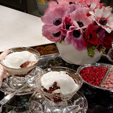 Ultimate Hot Fudge Sundae