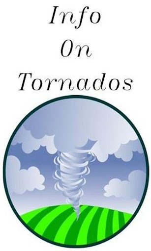 Tornados.