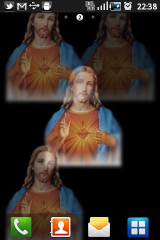 免費下載個人化APP|Lord Jesus Live Wallpaper app開箱文|APP開箱王