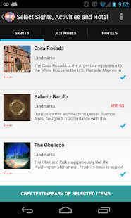 How to get Holidayen Buenos Aires 1.1 apk for pc