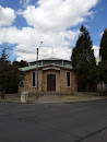 Templo Cristo Rey