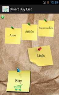 How to download Smart Buy List 3.7 mod apk for laptop