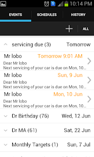 How to download Aapi SMS Scheduler lastet apk for bluestacks
