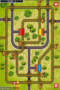 How to install Train Traffic Control 1.2.2 mod apk for laptop