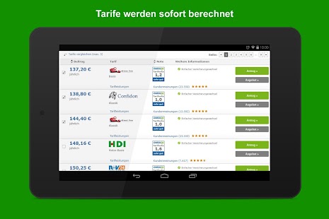 How to get KFZ Versicherung 1.0.3 unlimited apk for bluestacks