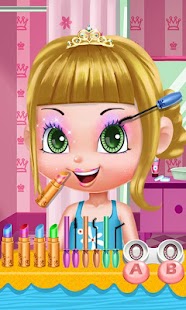How to mod Princess Makeover™ lastet apk for pc