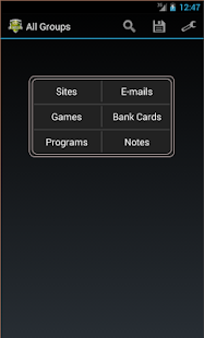 How to install Password Guard Light 2.4 unlimited apk for android