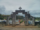 Cementerio Peñas Blancas