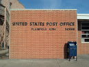 Plainfield Post Office