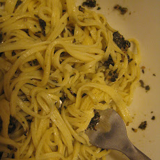 Angel Hair Pasta Salad