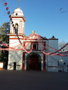 Parroquia De San Pablo