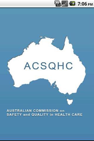 ACSQHC