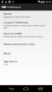 How to install Weatherly Outfitted lastet apk for bluestacks