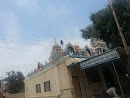 Shri Shri Shri Mata Anpurneshwari Temple