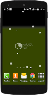 How to mod Power Particles Live Wallpaper lastet apk for laptop