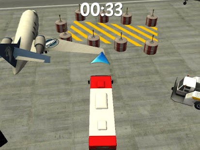 How to get Airport Bus Parking 3D 1.01 apk for android
