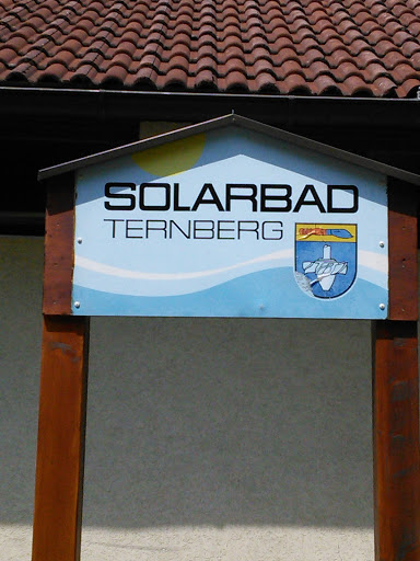 Solarbad