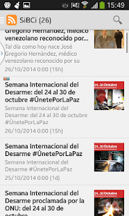 How to mod Venezuela en Noticias Rojas 1.0 apk for android