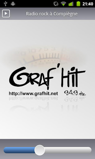 Radio Graf'hit