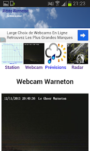How to get Météo Warneton 1.0 mod apk for bluestacks