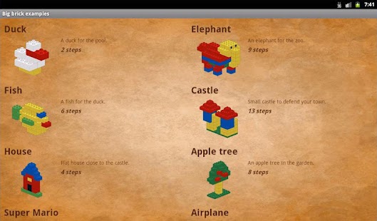 Esl telephone game examples