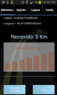 How to mod KM-Meter Demo lastet apk for pc