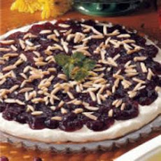 Cranberry Cheese Spread