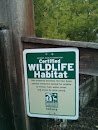 Wildlife Sanctuary 